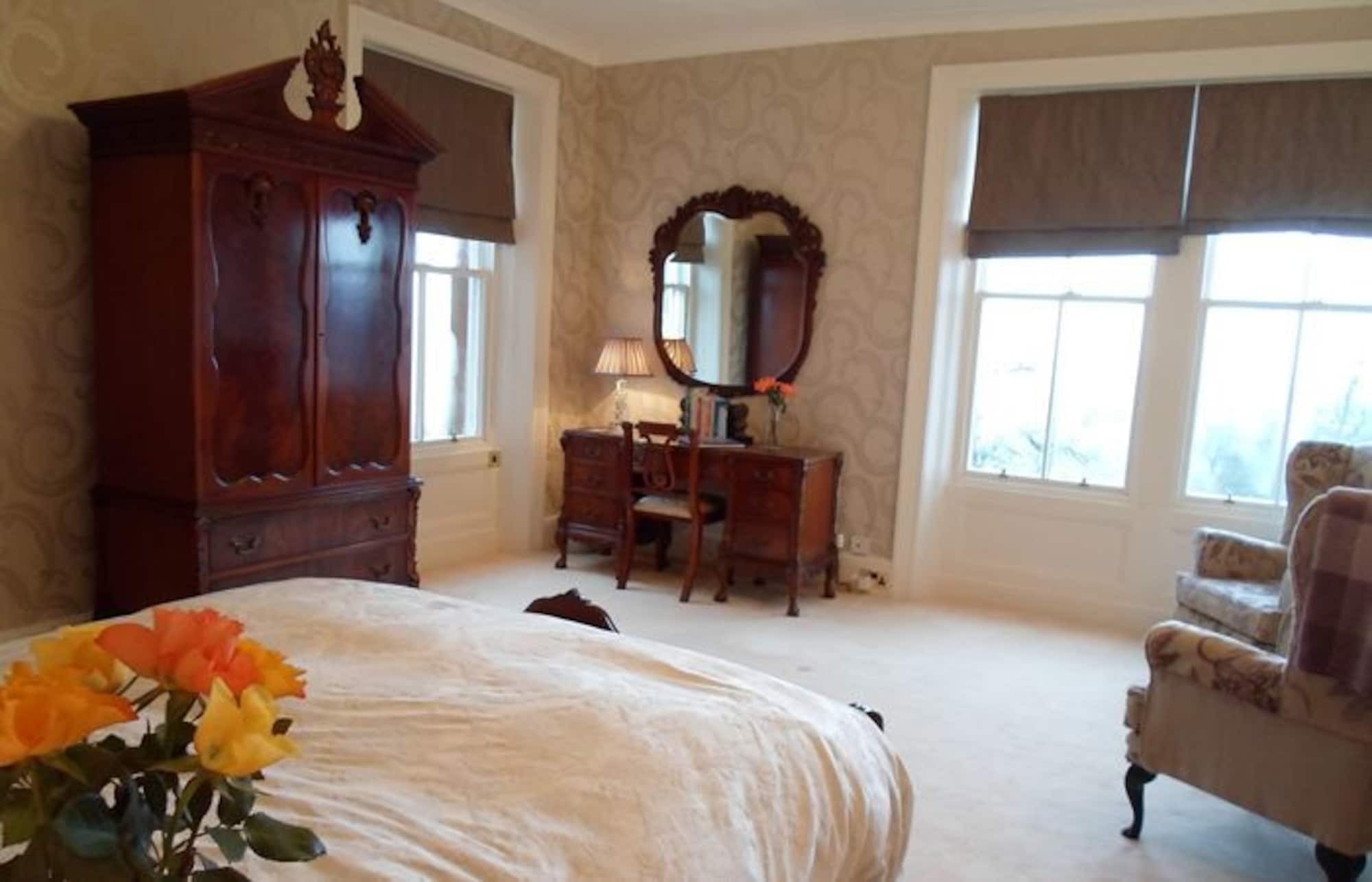 Hawksdale Lodge Carlisle  Esterno foto