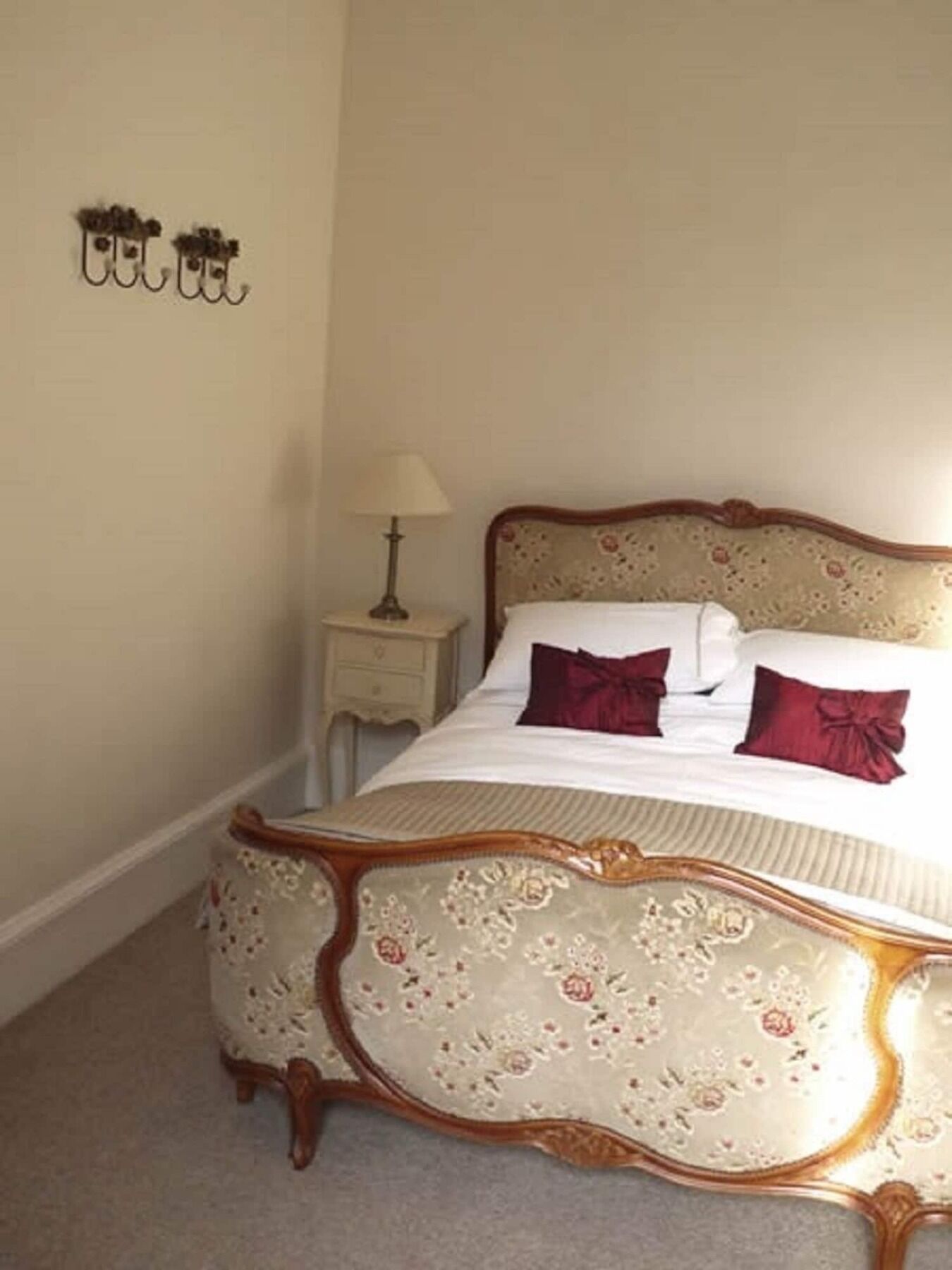 Hawksdale Lodge Carlisle  Esterno foto
