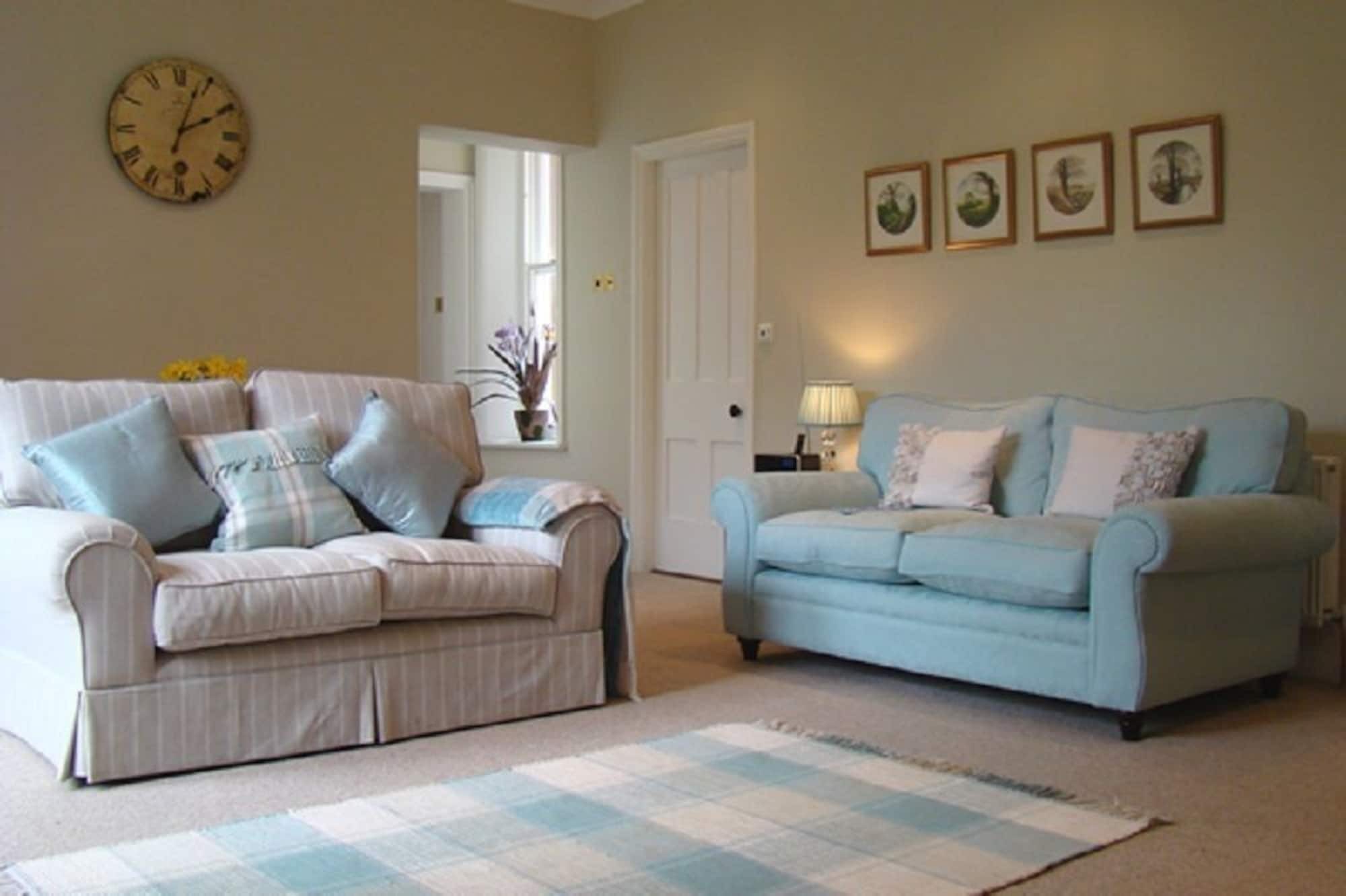 Hawksdale Lodge Carlisle  Esterno foto